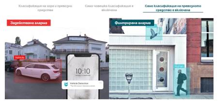 2MP външна пълноцветна булет мрежова камера TP-Link VIGI InSight S325 (2.8 мм)
