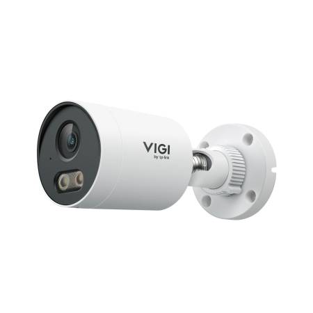 2MP външна пълноцветна булет мрежова камера TP-Link VIGI InSight S325(6mm)