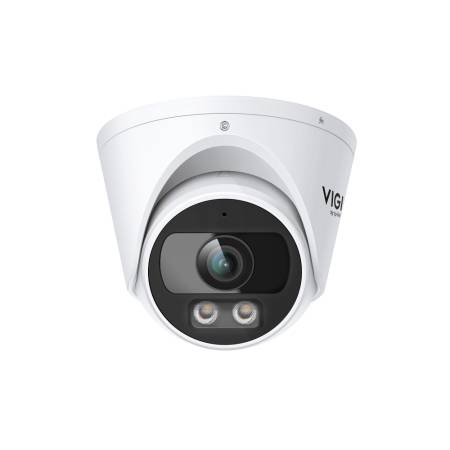 2MP пълноцветна мрежова камера TP-Link VIGI InSight S425(2.8mm)
