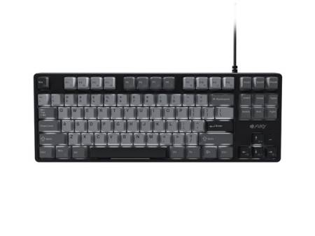 Fury Gaming Keyboard Kanabo K2
