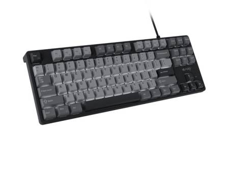 Fury Gaming Keyboard Kanabo K2