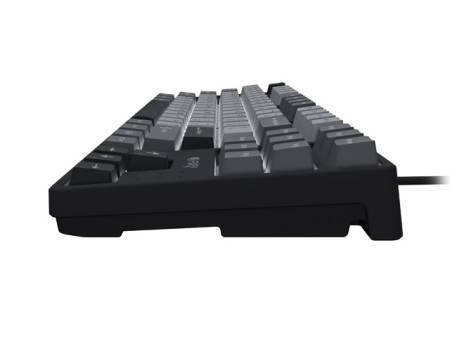 Fury Gaming Keyboard Kanabo K2