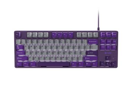 Fury Gaming Keyboard Kanabo K2