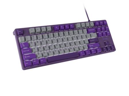 Fury Gaming Keyboard Kanabo K2