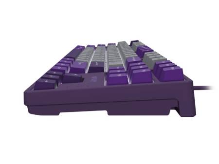 Fury Gaming Keyboard Kanabo K2