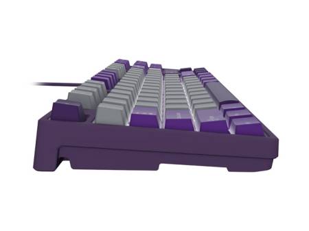 Fury Gaming Keyboard Kanabo K2