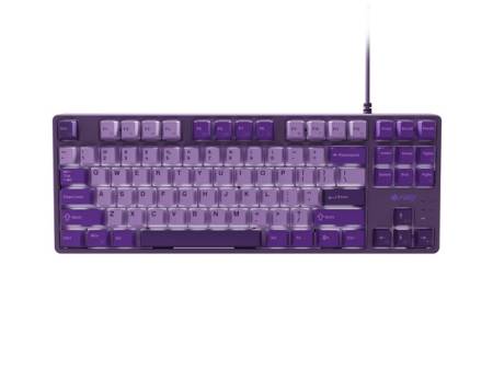 Fury Gaming Keyboard Kanabo K2
