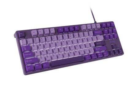 Fury Gaming Keyboard Kanabo K2