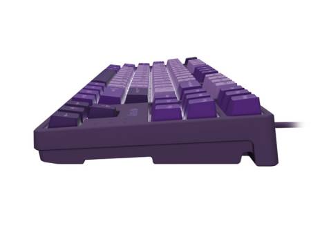 Fury Gaming Keyboard Kanabo K2