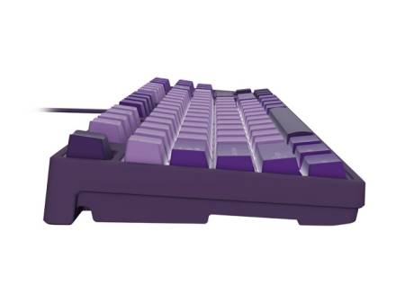 Fury Gaming Keyboard Kanabo K2