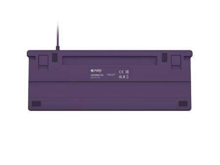 Fury Gaming Keyboard Kanabo K2