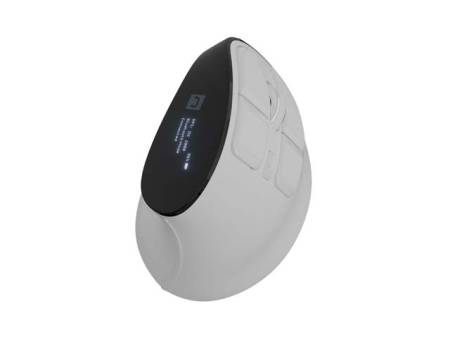 Natec Euphonie Vertical Mouse PRO Wireless  BT 5.0