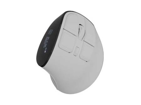Natec Euphonie Vertical Mouse PRO Wireless  BT 5.0