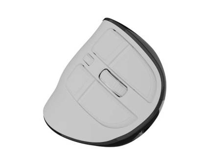 Natec Euphonie Vertical Mouse PRO Wireless  BT 5.0