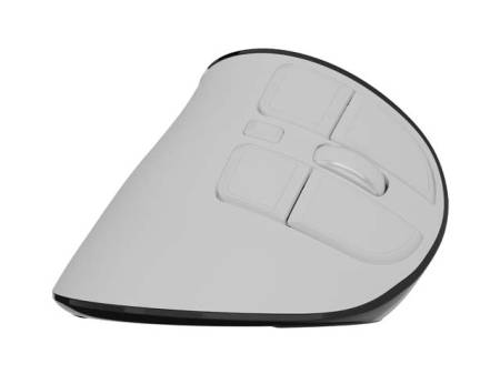 Natec Euphonie Vertical Mouse PRO Wireless  BT 5.0