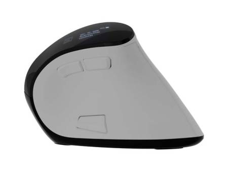 Natec Euphonie Vertical Mouse PRO Wireless  BT 5.0