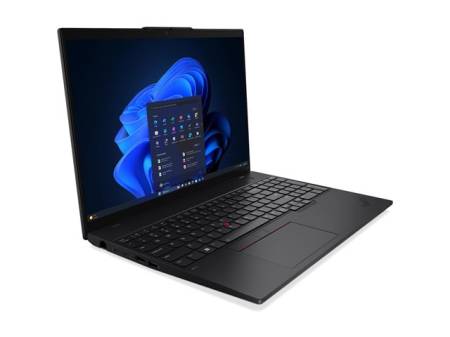 LENOVO ThinkPad L16 G2 Intel Core Ultra 7 255U 16inch WUXGA 16GB 512GB SSD M.2 PCIe Intel Graphics Wi-Fi 6E+ BT 5.3 W11P 3Y