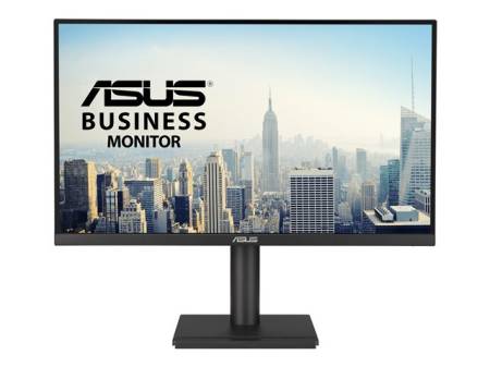 ASUS VA27UCPS 27INCH 4K UHD IPS 60HZ 5MS HDMI DP BUSINESS BLACK
