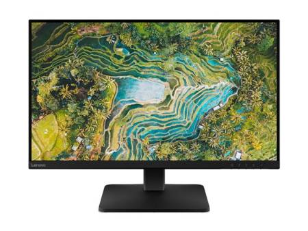 LENOVO L27qe 27inch 2560x1440 100Hz 250cd/m2 HDMI 2.1 DP 1.4