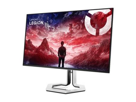 LENOVO Legion 27Q-10 26.5inch QHD 2560x1440 QD-OLED 16:9 240Hz 200cd/m2 2xHDMI 1xDP Black 3Y