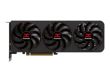 POWERCOLOR Reaper AMD Radeon RX 9070 XT 16GB GDDR6