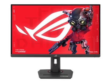 ASUS ROG Strix XG27ACMS 27inch Fast IPS WLED QHD16:9 320Hz 350cd/m2 1m/0.3ms HDMI DP USB-C DP Alt Mode