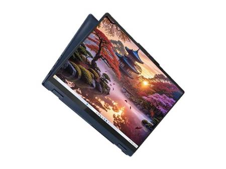 LENOVO IdeaPad 5 2-in-1 AMD Ryzen AI 5 340 16inch WUXGA Touch 16GB DDR5 512GB PCIe W11H Cosmic Blue + Pen