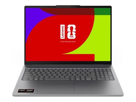LENOVO IdeaPad Slim 5 AMD Ryzen AI 5 430 16inch WUXGA AG 400N 32GB DDR5 1TB NoOS Luna Grey 3y