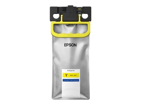 EPSON WorkForce Pro EM-C8101R Yellow XXL Ink