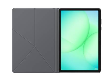 Samsung EF-BX230PBEGWW Tab A11+ Book Cover Black
