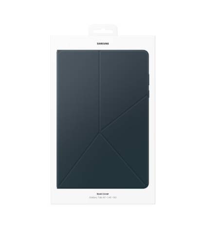 Samsung EF-BX230PBEGWW Tab A11+ Book Cover Black