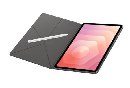 Samsung EF-BX730PBEGWW Tab S11 Book Cover Black