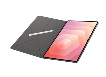 Samsung EF-BX930PBEGWW Tab S11 Ultra Book Cover Black