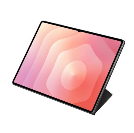 Samsung EF-BX930PBEGWW Tab S11 Ultra Book Cover Black