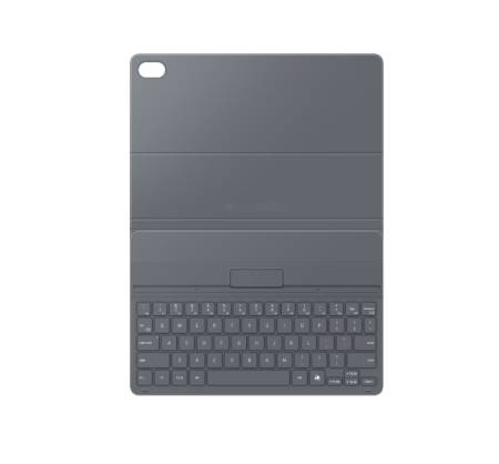 Samsung EF-DX730UBEGWW Tab S11 Book Cover Keyboard Slim Black