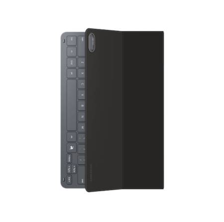 Samsung EF-DX730UBEGWW Tab S11 Book Cover Keyboard Slim Black