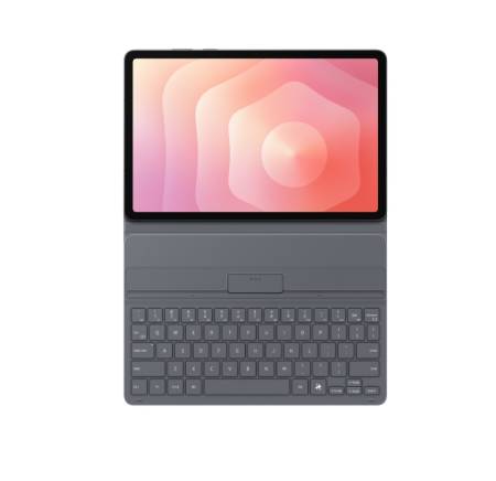 Samsung EF-DX730UBEGWW Tab S11 Book Cover Keyboard Slim Black