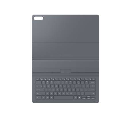 Samsung EF-DX930UBEGWW Tab S11 Ultra Book Cover Keyboard Slim Black