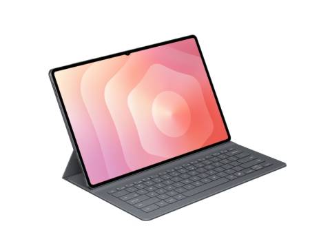 Samsung EF-DX930UBEGWW Tab S11 Ultra Book Cover Keyboard Slim Black