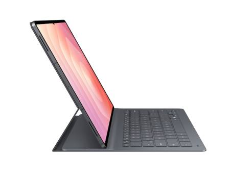Samsung EF-DX930UBEGWW Tab S11 Ultra Book Cover Keyboard Slim Black