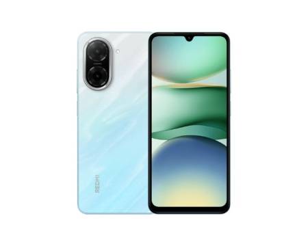 Смартфон Redmi A5 4/128GB Ocean Blue
