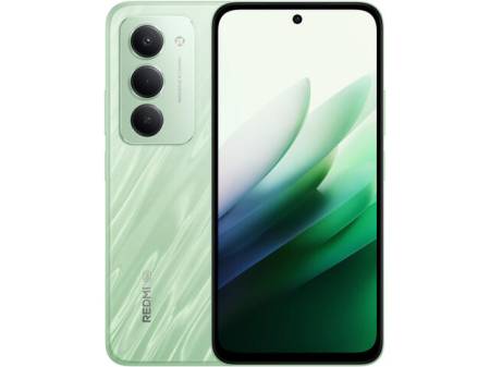 Смартфон REDMI 15 5G 8/256 Midnight Black