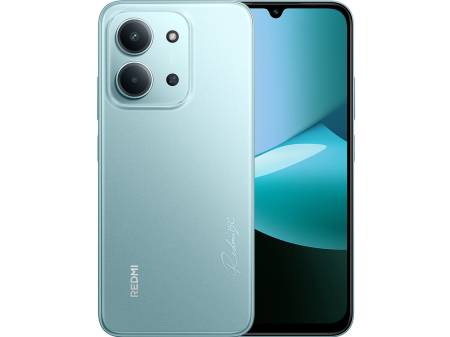 Смартфон Redmi 15C 4/128 Mint Green