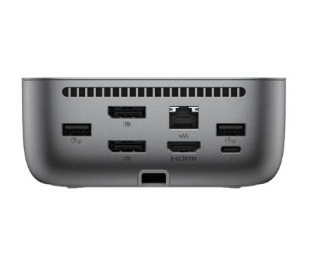 HP Thunderbolt 4 100W G6 Dock