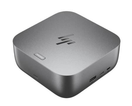 HP Thunderbolt 4 Ultra 180W G6 Dock