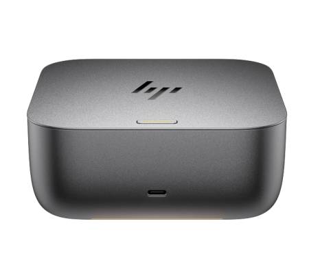 HP Thunderbolt 4 Ultra 180W G6 Dock