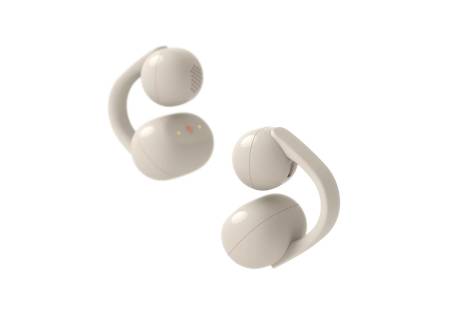 Sony LinkBuds Clip WF-LC900 TWS Open-ear Earbuds 