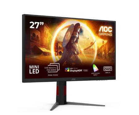 AOC U27G4XM