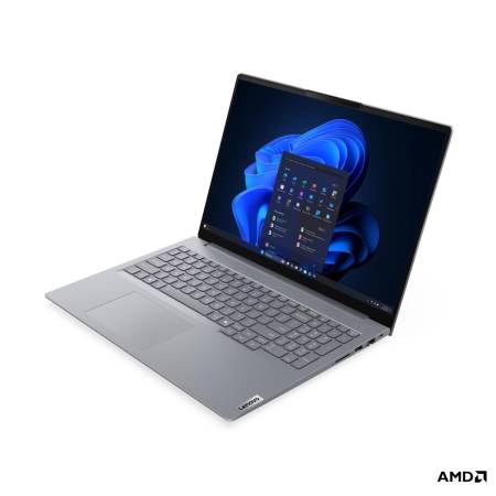 Lenovo ThinkBook 16 G9 AMD Ryzen 7 250 (up to 5.1GHz