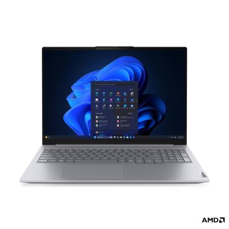 Lenovo ThinkBook 16 G9 AMD Ryzen 7 250 (up to 5.1GHz